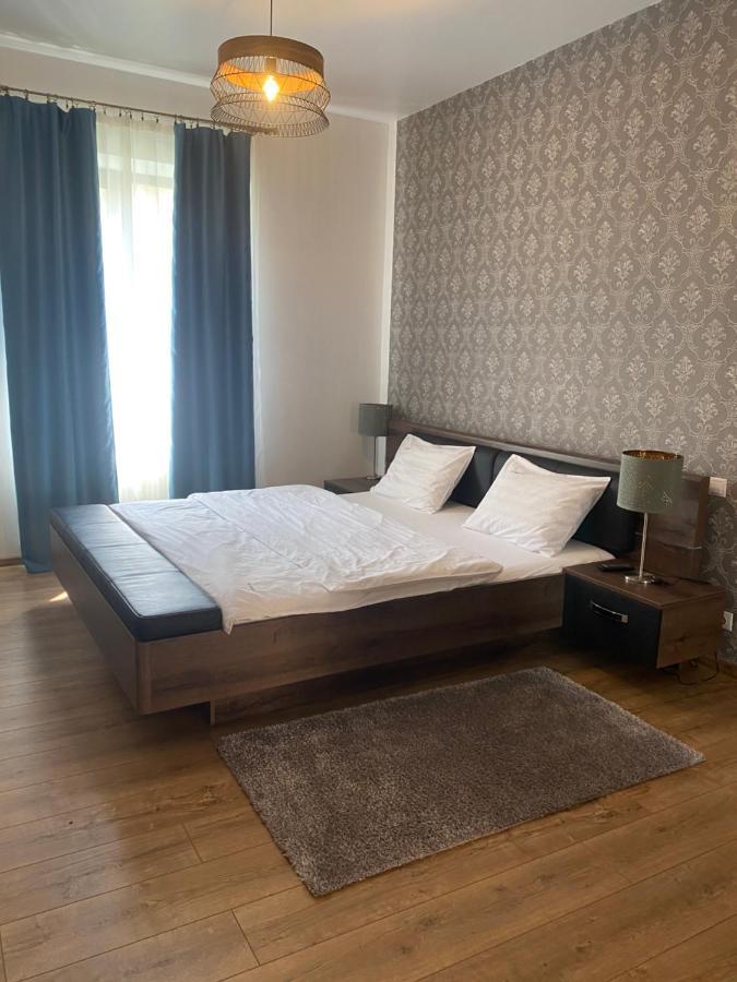 Dd Studio Deluxe Sibiu Dış mekan fotoğraf