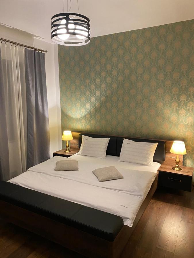 Dd Studio Deluxe Sibiu Dış mekan fotoğraf
