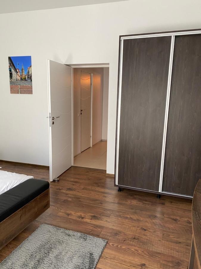 Dd Studio Deluxe Sibiu Dış mekan fotoğraf