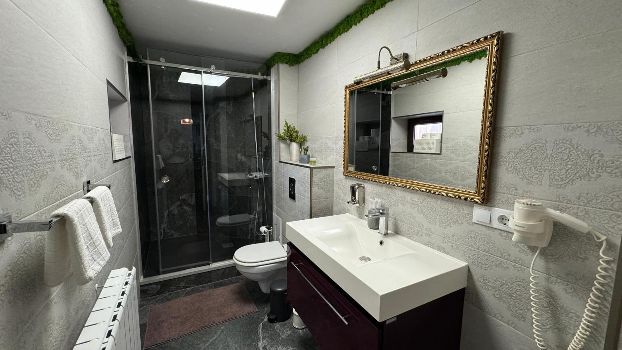 Dd Studio Deluxe Sibiu Dış mekan fotoğraf