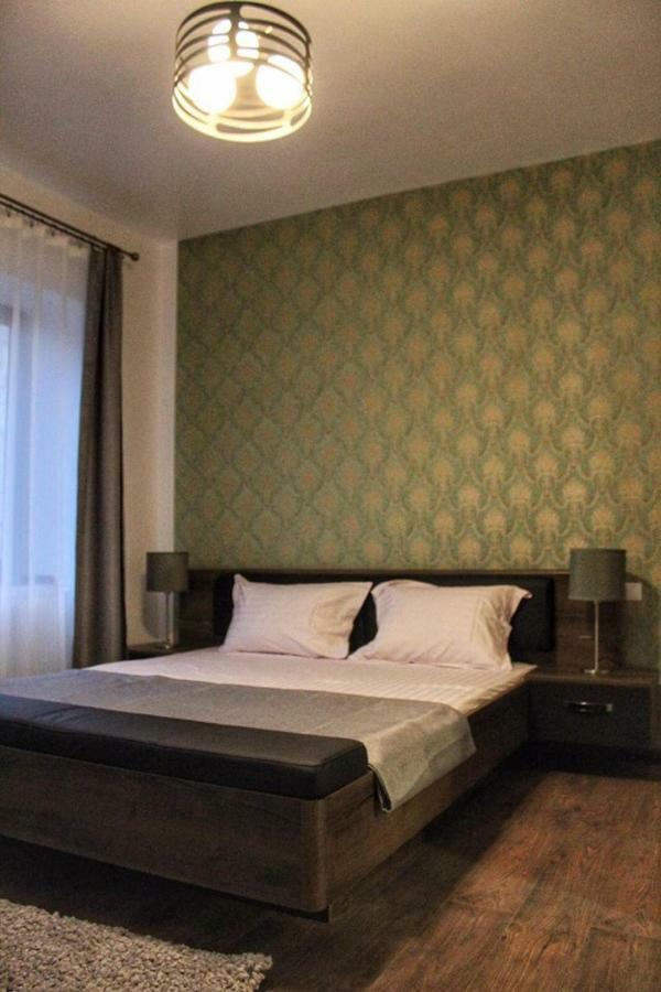 Dd Studio Deluxe Sibiu Dış mekan fotoğraf